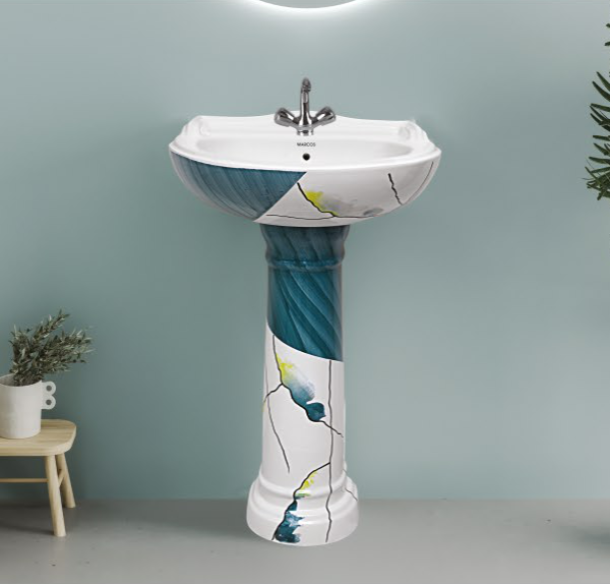 Stargold Vitrossa Set 111