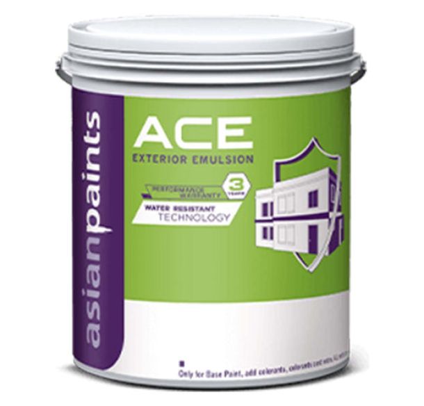 ACE EXTERIOR EMULSION