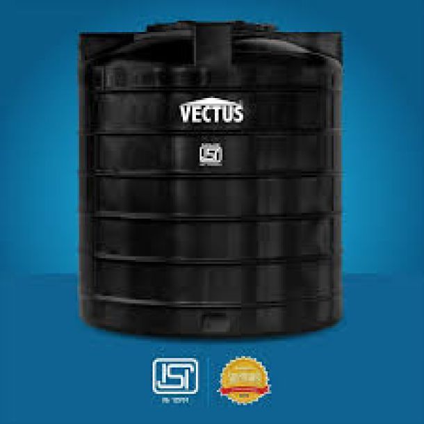 Vectus ISI 2 Layer Water Tank 5000 LTR