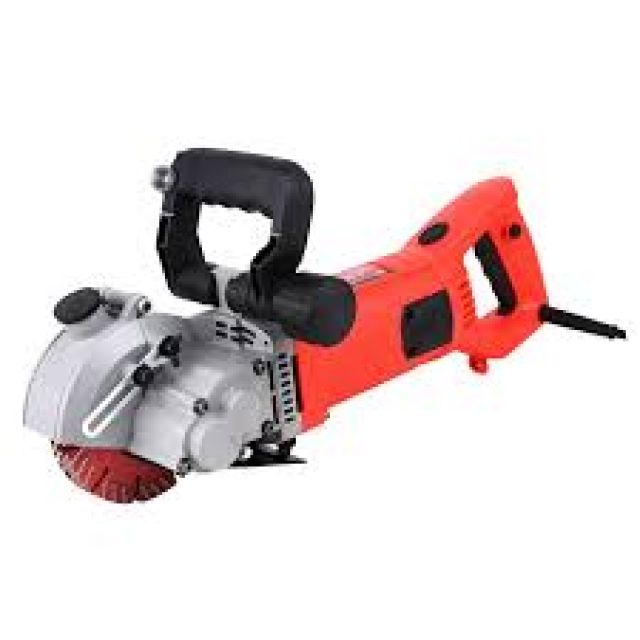 XPT-418 Wall Chaser (133 mm), 2700 W & 5000 RPM