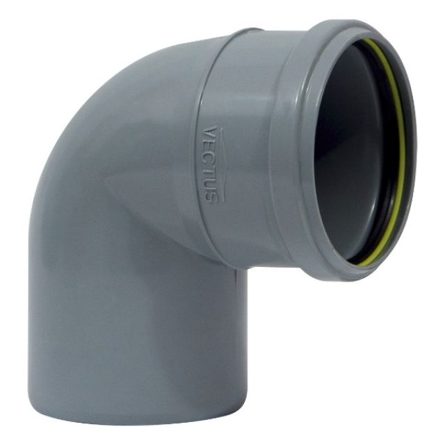 SWR BEND 87.5? 110MM