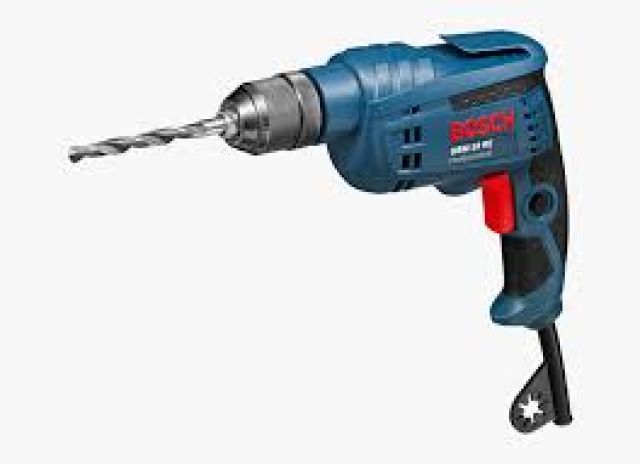 BOSCH GSB 600 Impact Drill (13 mm, 600 W)