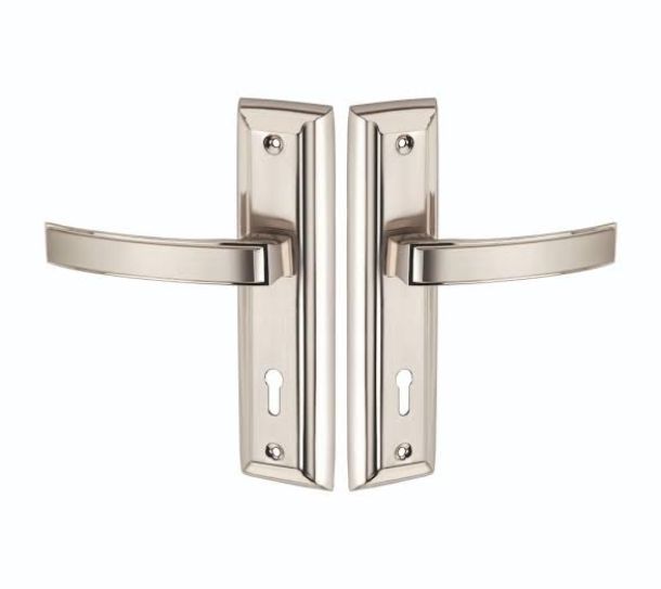 Link Onyx Mortise Lock Set with 1001 Bullet Lock (2006)