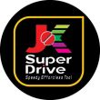 JK Super Drive