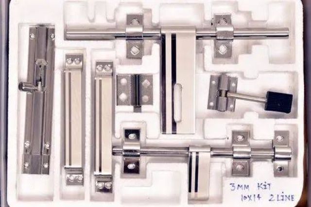Door Kit 2MM