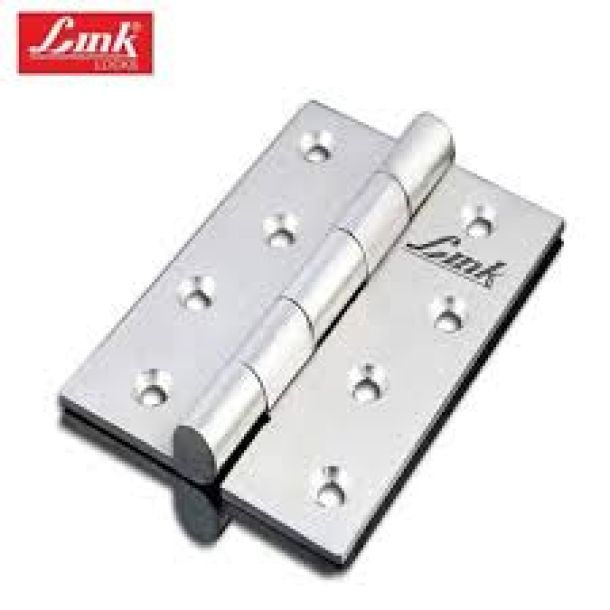 Link Butt Hinge, Slow Movement Hinges
