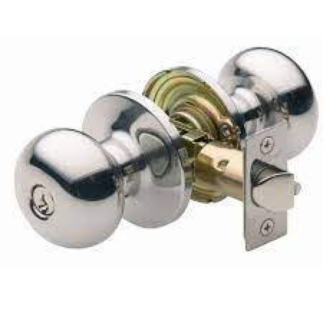Link Knob Set SS 304 ET
