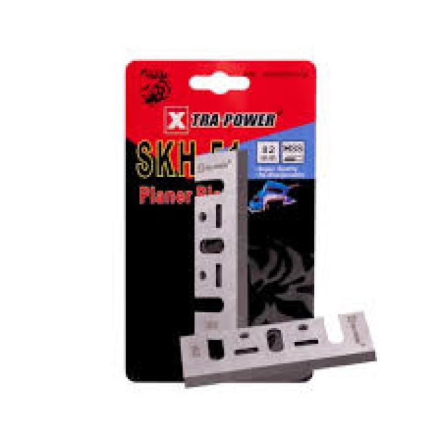 XTRA POWER GOLD 1900B PLANER BLADE TCT