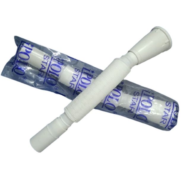 Polo Star PVC Waste Pipe