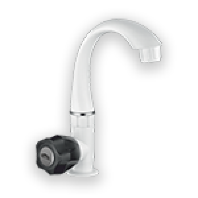 Pro Mini Swan Neck (T/M)