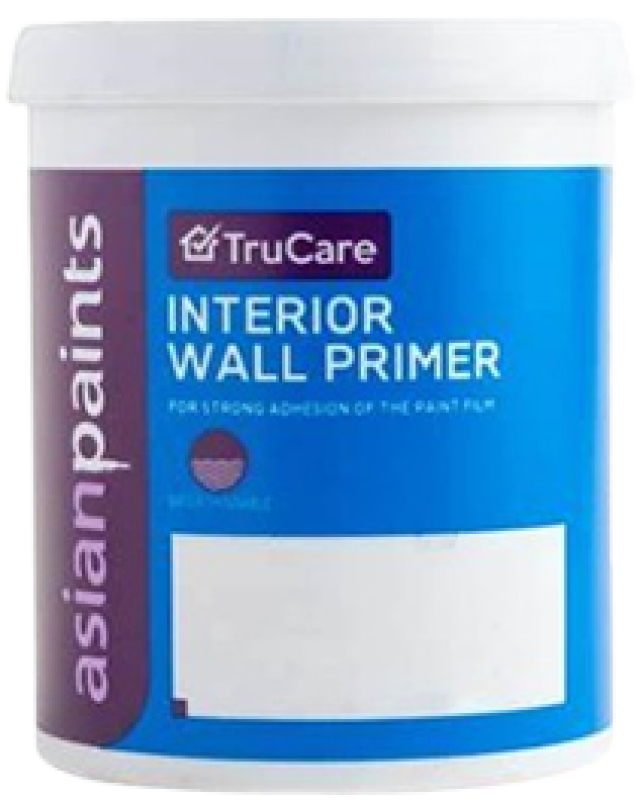 Trucare Interior Wall Primer - Water Thinnable