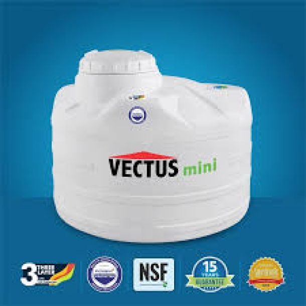Vectus Mini Triple Layer Water Tank