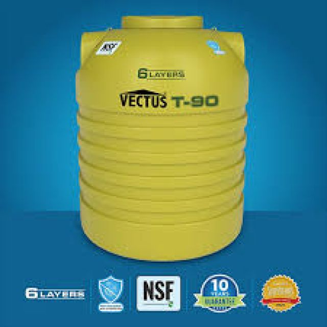 Vectus T-90 6 Layer Water Tank