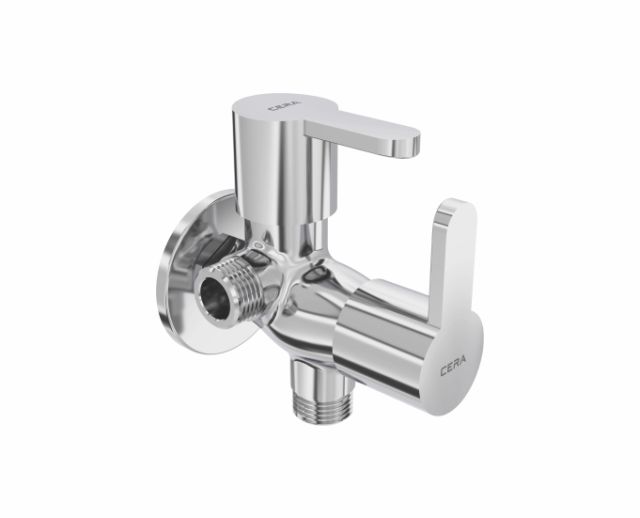 CERA VICTOR 2 WAY ANGLE
COCK