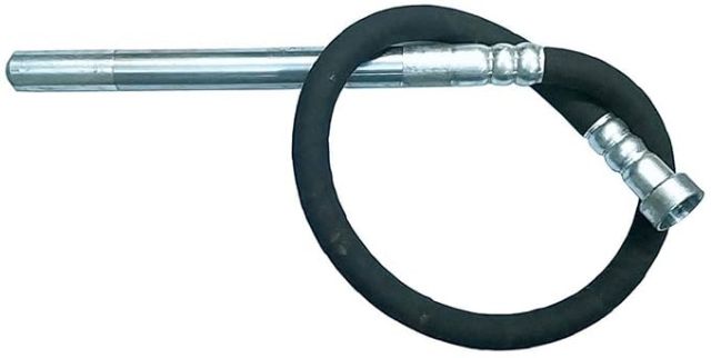 CONCRETE VIBRATOR RODS 1.5/35MM