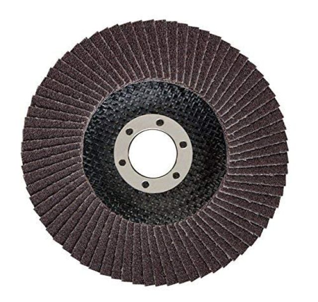 XTRA POWER  FLAP DISC PREMIUM (4'')  100MM #100