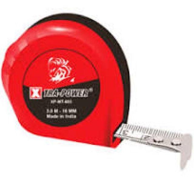 XP MEASURING TAPE XP- MT-605 5 MTR
