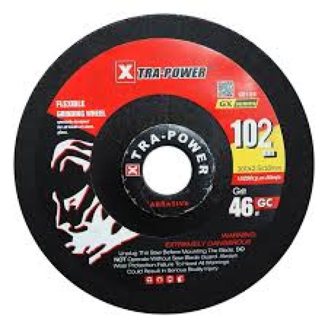 XTRA POWER GC WHEEL GX